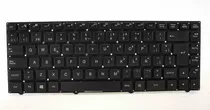 Teclado Positivo Bgh J400 M400 J410 C14 Mp-10f88e0-f512 