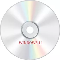 Cd Dvd Formatação E Instalação Windows 11 Envio Imediato
