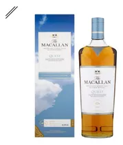 Whisky The Macallan Quest 1 Litro Con Estuche