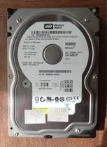 Disco Rigido Duro Western Digital 80gb Sata (mode: Wd800bb) 