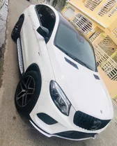 Mercedes Benz Gle Amg Americana