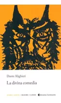 Libro La Divina Comedia - Dante Alighieri - Bibliotecca Z, De Dante Alighieri., Vol. 1. Editorial Bibliotecca Z, Tapa Blanda, Edición 1 En Español, 2014
