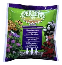 Perlita Expandida  1,5 Lts Organic Life