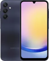 Telefono Celular Samsung Galaxy A25 6gb Ram + 128gb Rom 50mp