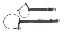 Op / Tech Usa 1301472 TriPod Loops (negro)