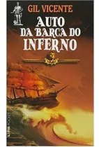 Auto Da Barca Do Inferno, De Vicente, Gil. Série L&pm Pocket (463), Vol. 463. Editora Publibooks Livros E Papeis Ltda., Capa Mole Em Português, 2005