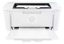 Impresora Hp Laserjet M111a Monocromática Usb 20ppm Premium