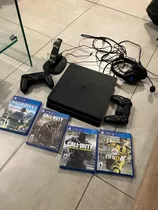 Playstation 4 Slim 500gb