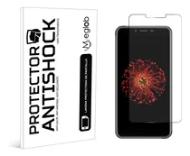 Protector Mica Pantalla Para Wiko Sublim