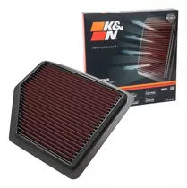 Filtro De Ar Kn - Honda Hr-v 1.8 / 2019 2020 2021