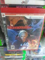 Devil May Cry 4 Ps3