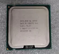 Processador Cpu Intel Core 2 Duo E8400 3.00ghz 