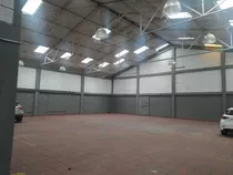 Bodega Venta 650 M2 Uso Comercial, Almacenaje, Industria, Bogota D.c