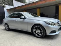 Mercedes-benz E250 Cgi Avantgarde 2014