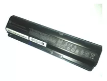 Batería Original P/ Laptop Hp Cq42 Mu06 P/n 593553-001