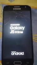 Samsung Galaxy J5 Prime Libre 