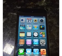2 iPod Touch (32gb/16gb) Usados C Defeitos. Leia Anuncio!!!