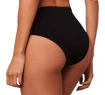 Bombacha Aretha Confort Bikini 633 Pack X3 Lenceria Seamless