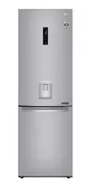 Refrigerador LG Bottom Freezer A++ 336l Gb37spp
