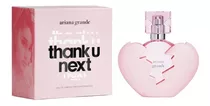 Perfume Original Thank U Next Ariana Grande 100 Ml Dama 