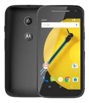 Celular Moto E2 16gb Dual Excelente Idoso Simples Whatsapp