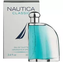 Perfume Nautica Classic 100ml