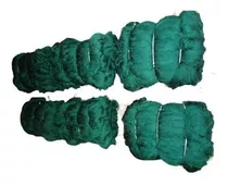 Mallas Nylon Transparente, Verde, Negra Multiuso Ecuador 