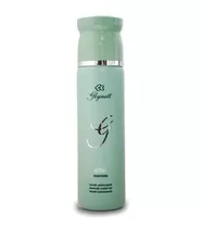 Glynett Shampoo Differ 250ml (2 Frascos) Frete Grátis