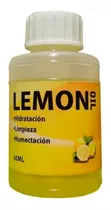 Aceite De Limon Limpia Diapason Para Guitarra Y Bajo