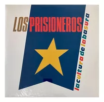 Los Prisioneros - La Cultura De La Basura (2lp) | Vinilo