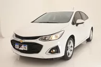 Chevrolet Cruze Lt At Permuta 408 Cronos Prisma Onix 208 J