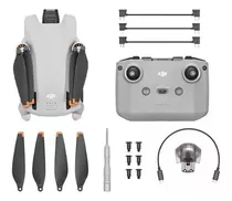 Drone Dji Mini 3 1 Bateria 4k Hdr R$ 3790 À Vista