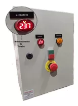 Estrela Triângulo Automática 40 Cv/hp 220 Volts 