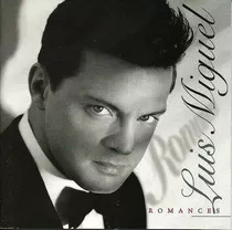 Romances (1997) - Luis Miguel