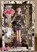 Barbie Tokidoki Platinum