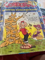 Comics Condorito Edicion Extraordinaria 517