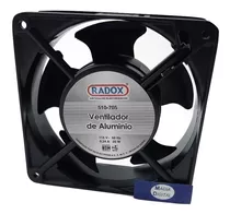 Ventilador Extractor Abanico 6 Pulgadas 115v 200ma 510-705