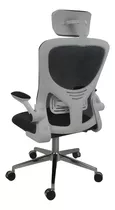 Silla Presidencial Ferramy Blanco