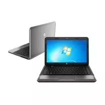 Notebook Hp 450-intel Core I3-2328m-ssd 240gb- Ram 4gb Reac