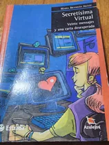 Libro Secretisima Virtual