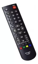 Controle Remoto Compatível Tv Toshiba Ct6800 Sky9006 Cr-3229