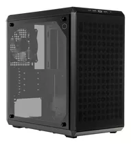 Gabinete Pc Micro Atx, Mini Itx Cooler Master Q300l V2 Color Negro