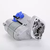 Motor De Arranque 117727 Compatible Toyota Corolla 1998...