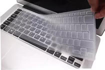 Funda Protectora Teclado Macbook Pro Air Retina Español