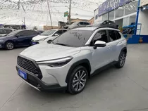 Corolla Cross Xre 2.0 16v Flex Aut. 2024