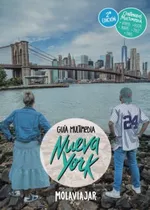 Libro: Nueva York Guía Multimedia (edición En Español)