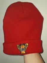 Gorro De Garfield 