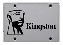 Disco Sólido Ssd Interno Kingston Suv400s37/120g 120gb