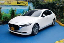 Mazda 3 Grand Touring