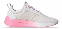 Zapatillas Mujer adidas Racer Tr21 Blanco Jj deportes